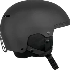 Icon Snow Ski/Snowboard Helmet