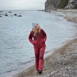 Idun 2 Women's Hiking Trousers