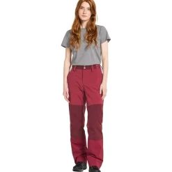 Idun 2 Women's Hiking Trousers