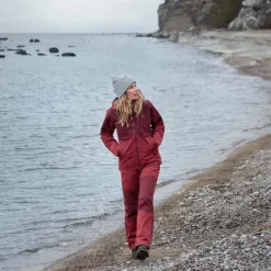 Idun 2 Women's Hiking Trousers