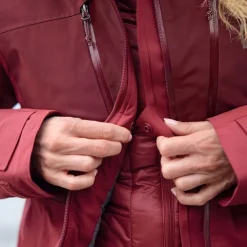 Idun Women's Waterproof Jacket