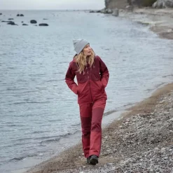 Idun Women's Waterproof Jacket