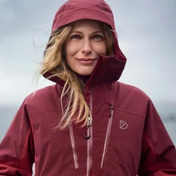 Idun Women's Waterproof Jacket
