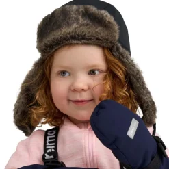 Ilves Trapper Kids' Beanie
