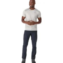 Incline Pants Softshell Hiking Trousers