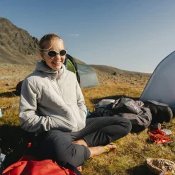 Incline Women's Hiking Pants