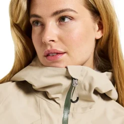 Indus Women's Waterproof Jacket