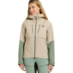 Indus Women's Waterproof Jacket