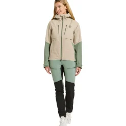 Indus Women's Waterproof Jacket