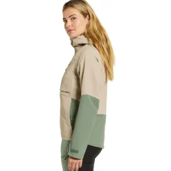 Indus Women's Waterproof Jacket