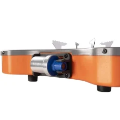 Inferno Cooker Camping Stove