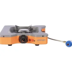 Inferno Cooker Camping Stove