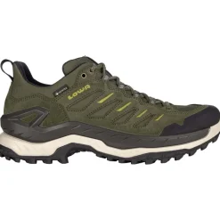 Innovo Gore-Tex Lo Walking Shoes