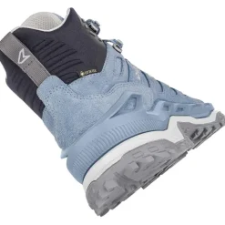 Innovo Gore-Tex Mid Women's Hiking Boots