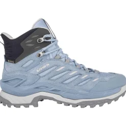 Innovo Gore-Tex Mid Women's Hiking Boots