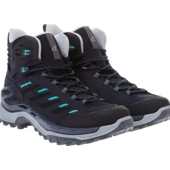 Innovo Gore-Tex Mid Women's Hiking Boots
