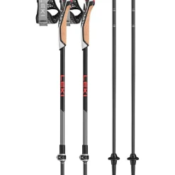 Instructor Lite Adjustable Nordic Walking Poles