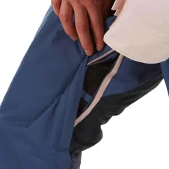 Insulated Freedom Women's Snowboard Suit