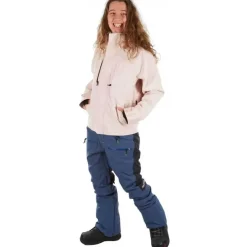 Insulated Freedom Women's Snowboard Suit