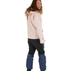 Insulated Freedom Women's Snowboard Suit