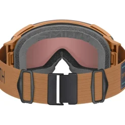 I/O MAG Snowboard/Ski Goggles