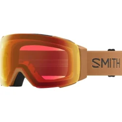 I/O MAG Snowboard/Ski Goggles