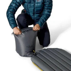Ionosphere 5 Regular Sleeping Mat