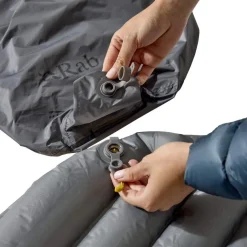 Ionosphere 5 Regular Sleeping Mat