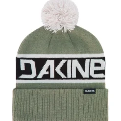Jameson Unisex Cuffed Pom Beanie