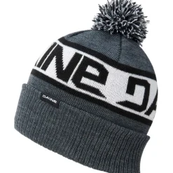 Jameson Unisex Cuffed Pom Beanie