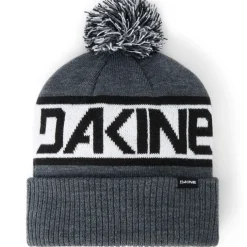 Jameson Unisex Cuffed Pom Beanie