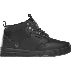 Jefferson Explorer Snow Boots