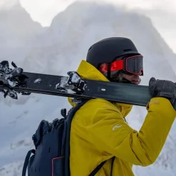Jester 16 Ski Bindings 2025