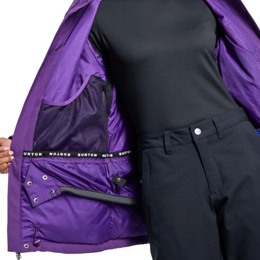 Jet Ridge Women's Ski/Snowboard Jacket