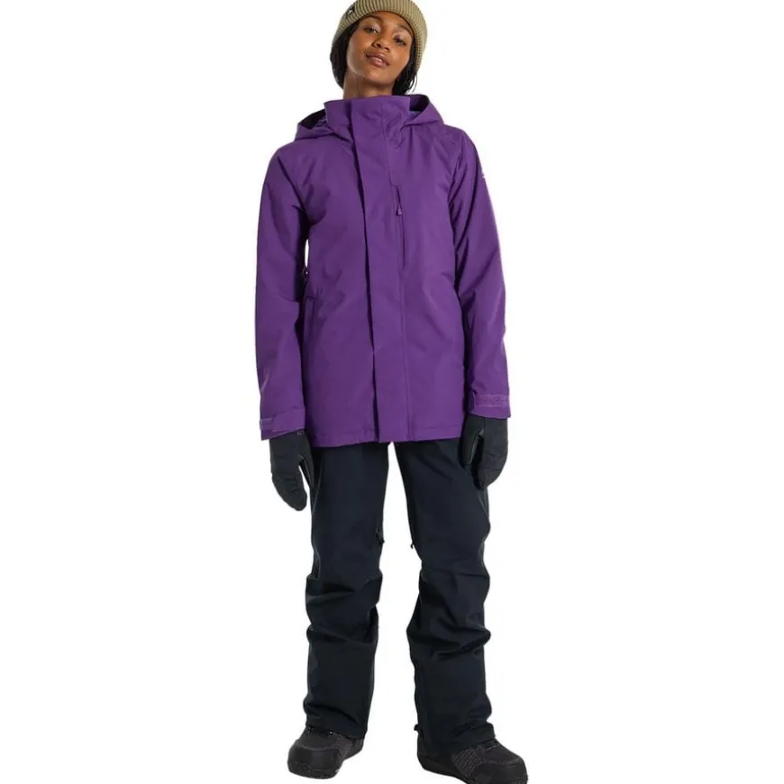 Jet Ridge Women's Ski/Snowboard Jacket