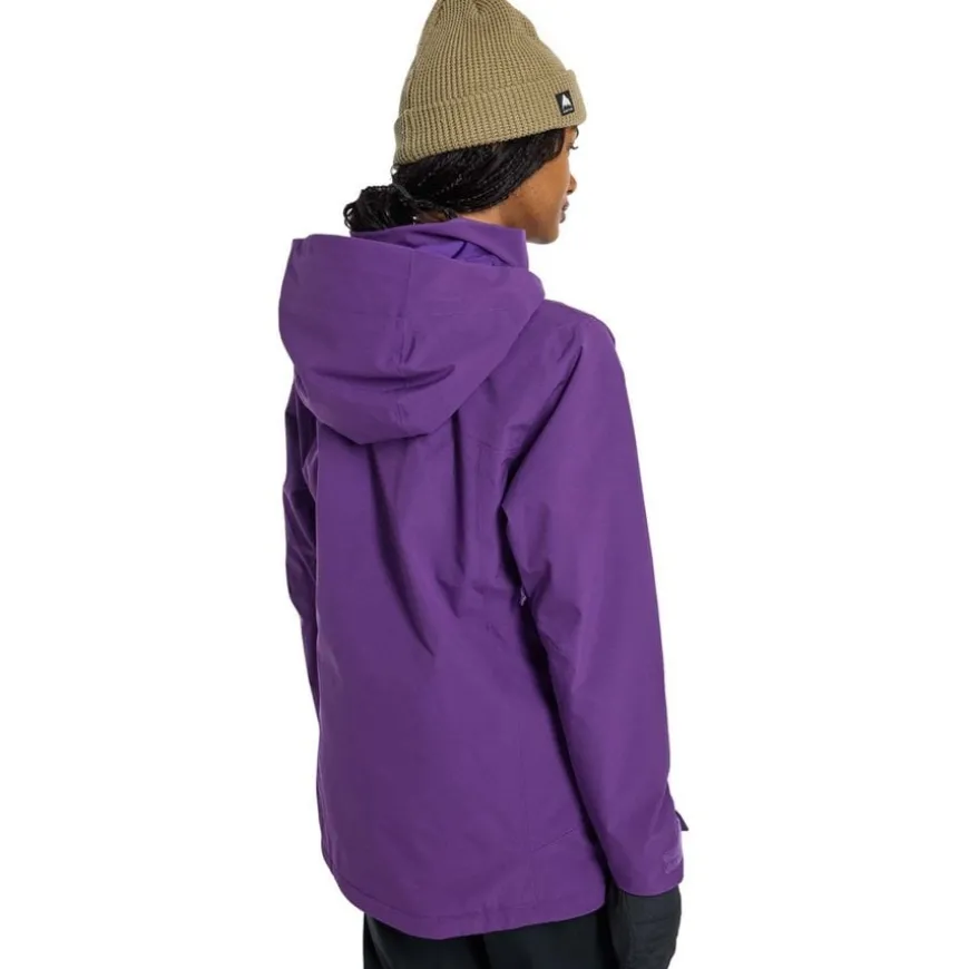 Jet Ridge Women's Ski/Snowboard Jacket