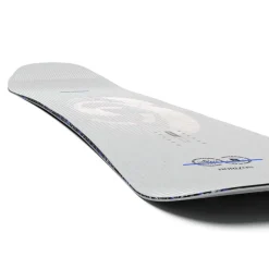 Jetstream All Mountain/Freeride Snowboard 2026