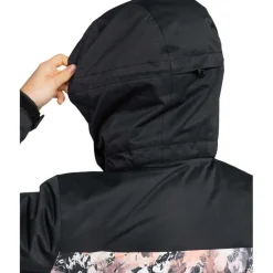 Jetty Block Women's Snowboard/Ski Jacket