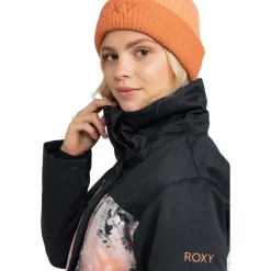 Jetty Block Women's Snowboard/Ski Jacket