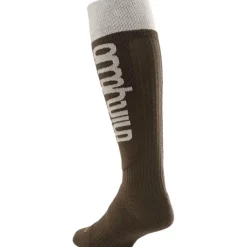 Jones Merino ASI Snowboard Socks