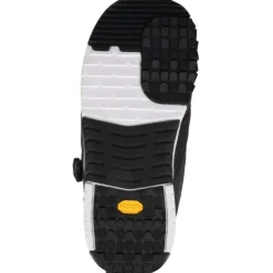 Judge BOA Snowboard Boots 2027