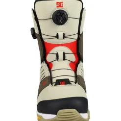 Judge BOA Snowboard Boots 2026