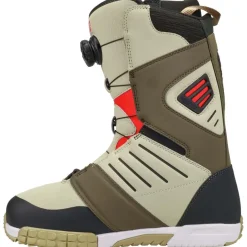 Judge BOA Snowboard Boots 2026