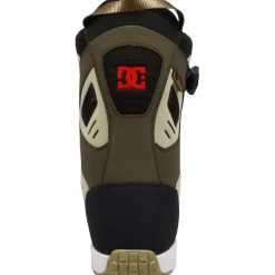 Judge BOA Snowboard Boots 2026