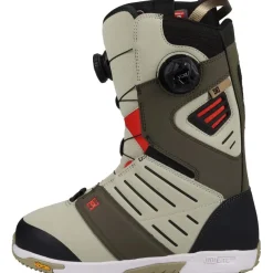 Judge BOA Snowboard Boots 2026