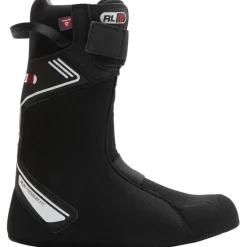 Judge BOA Snowboard Boots 2026