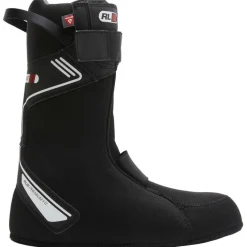 Judge Step On BOA Snowboard Boots 2026