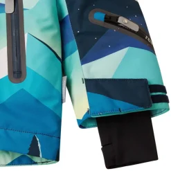 Kairala Kids' Insulated Ski Jacket