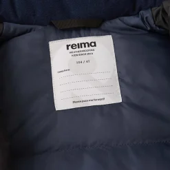 Kairala Kids' Insulated Ski Jacket