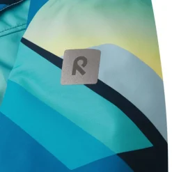 Kairala Kids' Insulated Ski Jacket